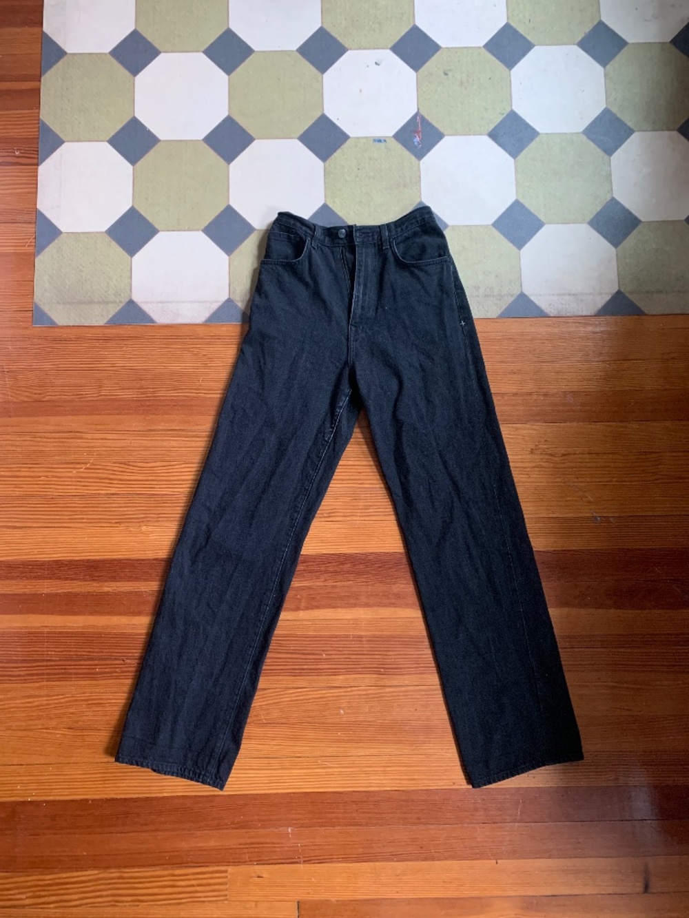 Catherine denim